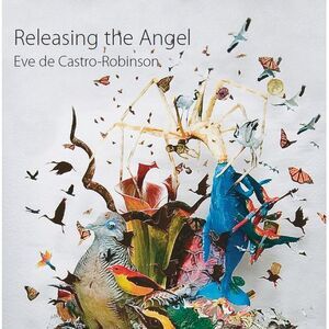 Kenneth Young - Releasing the Angel  CD